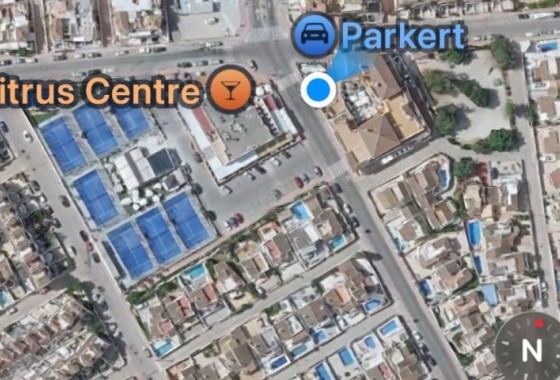 Revente - Commerce / Local - Orihuela Costa