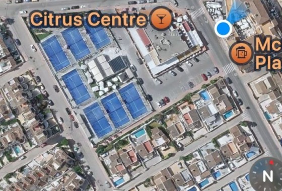 Revente - Commerce / Local - Orihuela Costa