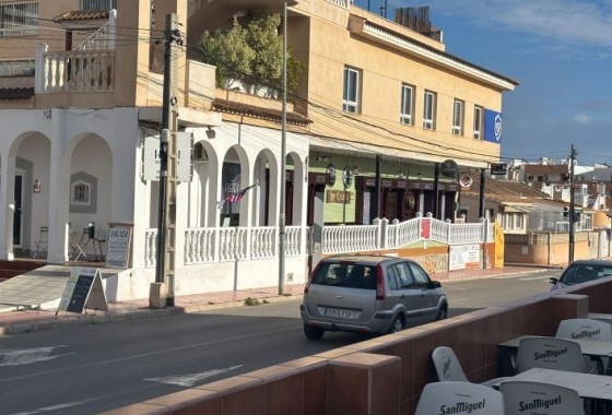 Revente - Commerce / Local - Orihuela Costa