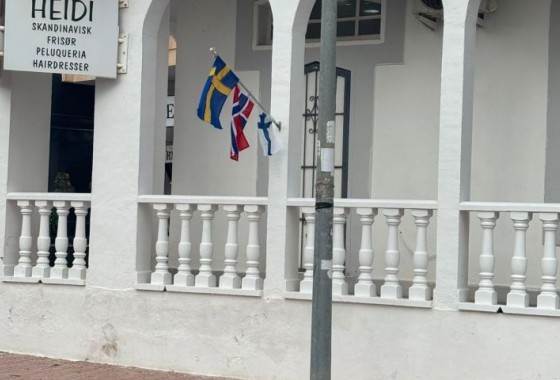 Revente - Commerce / Local - Orihuela Costa