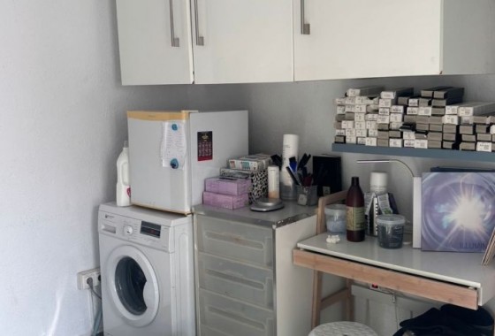 Revente - Commerce / Local - Orihuela Costa