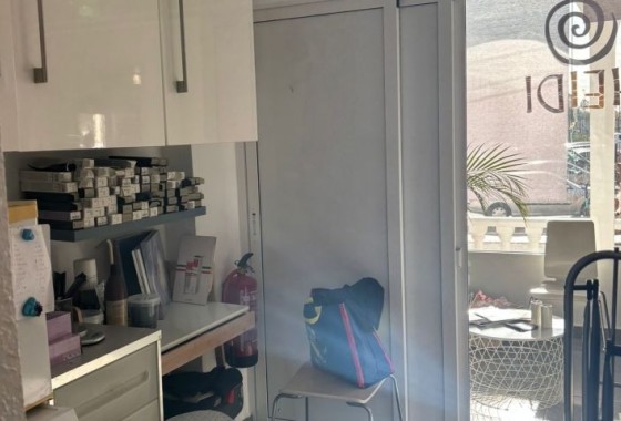 Revente - Commerce / Local - Orihuela Costa