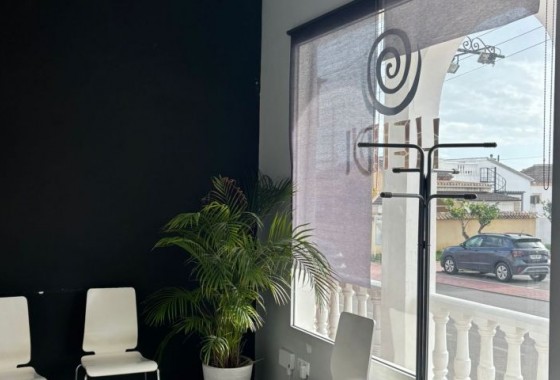 Revente - Commerce / Local - Orihuela Costa