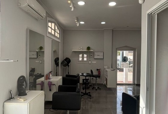 Revente - Commerce / Local - Orihuela Costa