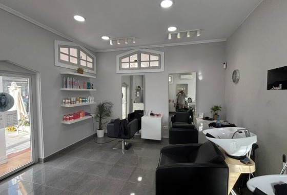 Revente - Commerce / Local - Orihuela Costa