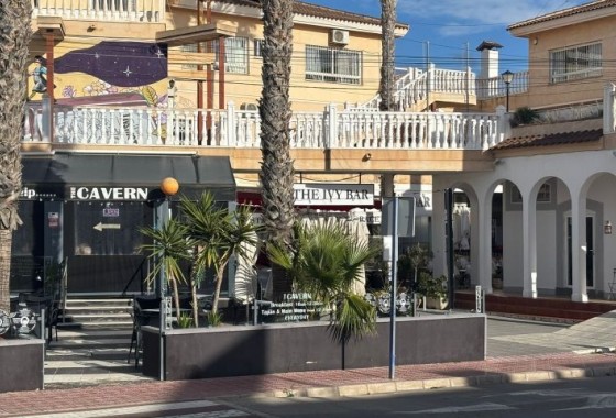Revente - Commerce / Local - Orihuela Costa