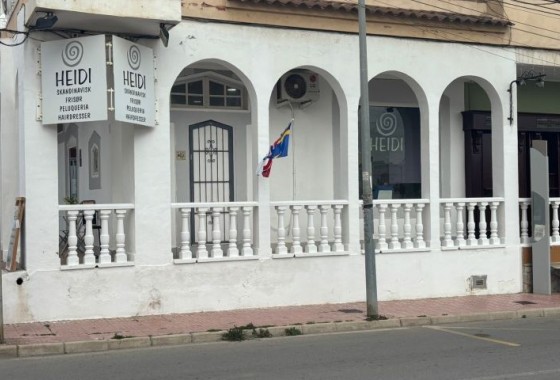 Revente - Commerce / Local - Orihuela Costa