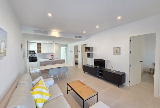 Segunda Mano - Apartment / Flat * - Pilar de la Horadada *