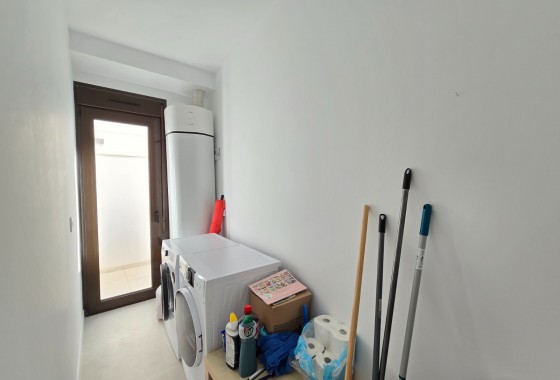 Segunda Mano - Apartment / Flat * - Pilar de la Horadada *