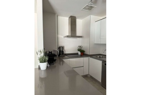 Resale - Apartment - Orihuela Costa - Villamartín-Las Filipinas