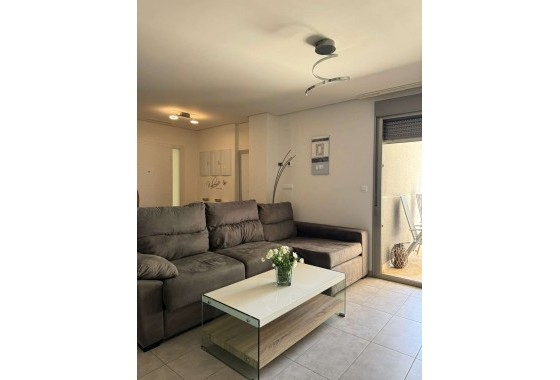 Resale - Apartment - Orihuela Costa - Villamartín-Las Filipinas