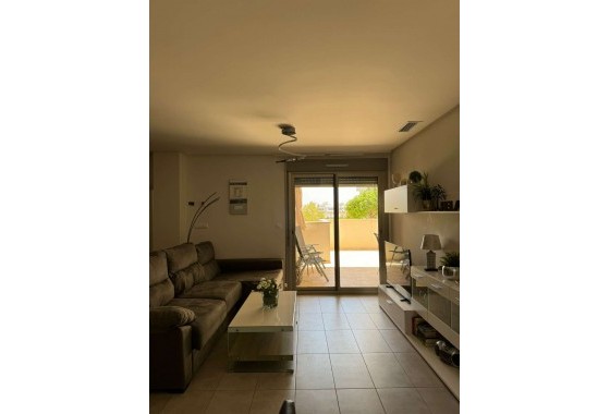 Resale - Apartment - Orihuela Costa - Villamartín-Las Filipinas