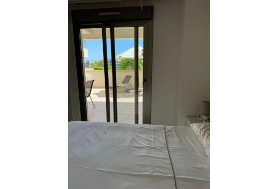 Resale - Apartment - Orihuela Costa - Villamartín-Las Filipinas