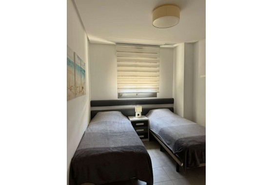 Resale - Apartment - Orihuela Costa - Villamartín-Las Filipinas