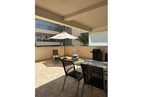 Resale - Apartment - Orihuela Costa - Villamartín-Las Filipinas