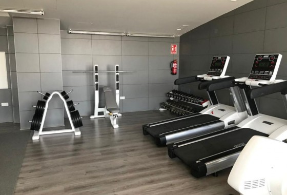 Resale - Apartment - Orihuela Costa - Villamartín-Las Filipinas