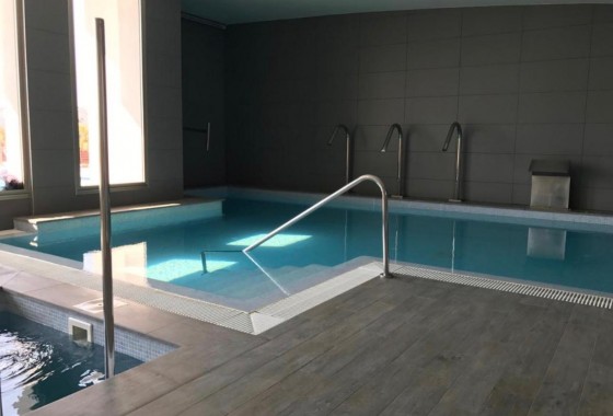 Resale - Apartment - Orihuela Costa - Villamartín-Las Filipinas