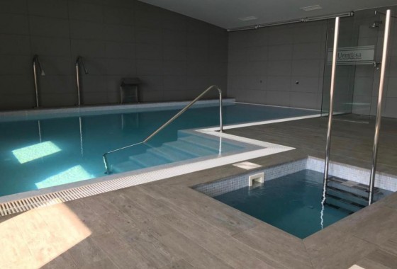 Resale - Apartment - Orihuela Costa - Villamartín-Las Filipinas