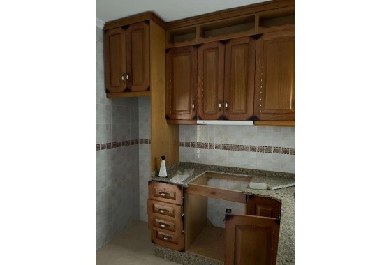 Revente - Appartement - Orihuela Costa - Cabo Roig