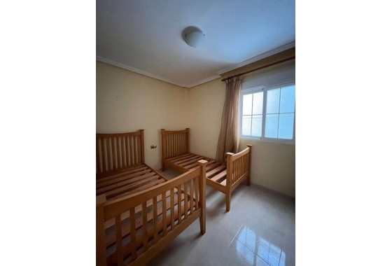 Revente - Appartement - Orihuela Costa - Cabo Roig