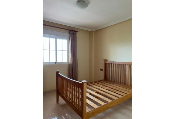 Revente - Appartement - Orihuela Costa - Cabo Roig