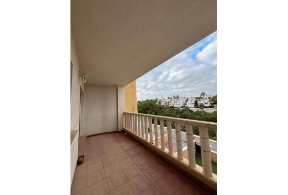 Revente - Appartement - Orihuela Costa - Cabo Roig