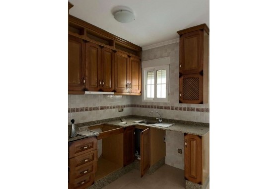 Revente - Appartement - Orihuela Costa - Cabo Roig