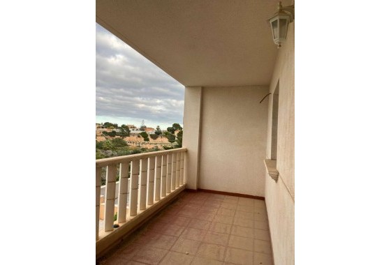 Revente - Appartement - Orihuela Costa - Cabo Roig