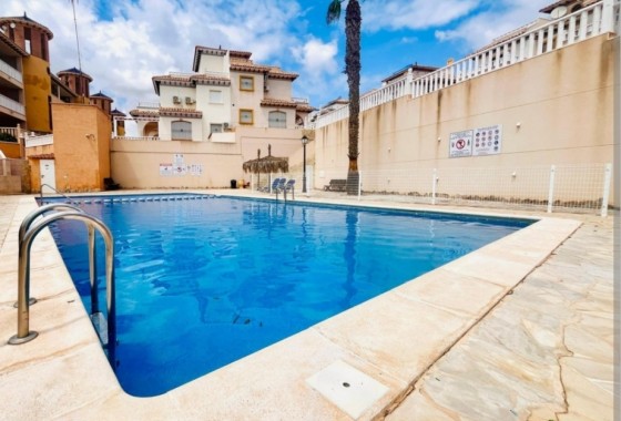 Revente - Appartement - Orihuela Costa - Cabo Roig