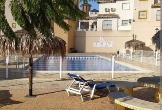 Revente - Appartement - Orihuela Costa - Cabo Roig