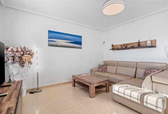 Resale - Townhouse - San Miguel de Salinas