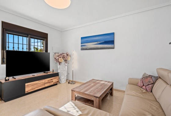 Resale - Townhouse - San Miguel de Salinas