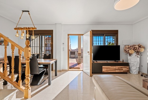 Resale - Townhouse - San Miguel de Salinas