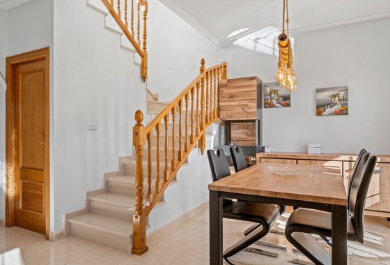 Resale - Townhouse - San Miguel de Salinas