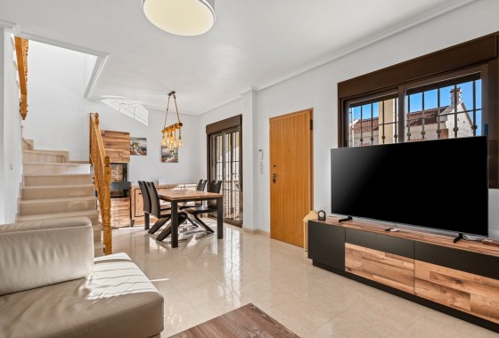 Resale - Townhouse - San Miguel de Salinas