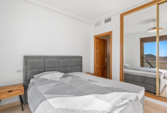 Resale - Townhouse - San Miguel de Salinas