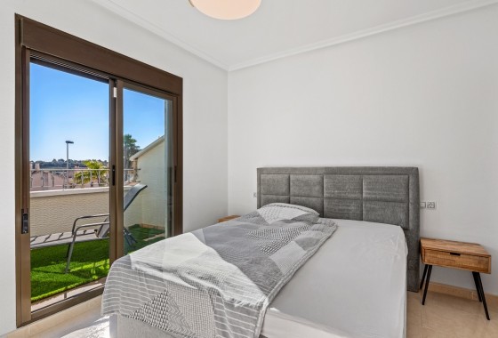 Resale - Townhouse - San Miguel de Salinas