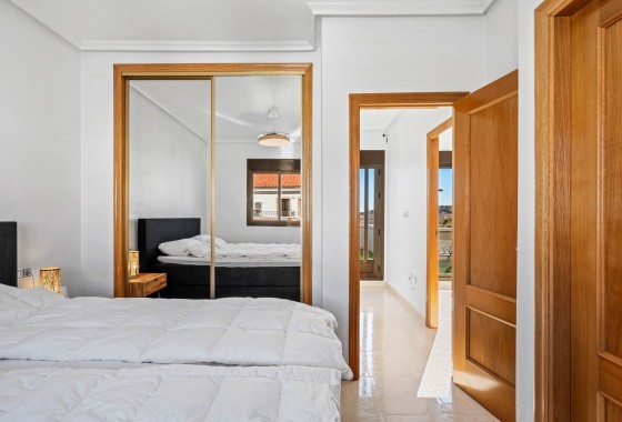 Resale - Townhouse - San Miguel de Salinas