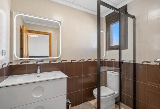 Resale - Townhouse - San Miguel de Salinas