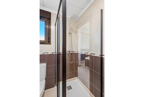 Resale - Townhouse - San Miguel de Salinas