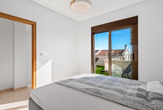 Resale - Townhouse - San Miguel de Salinas