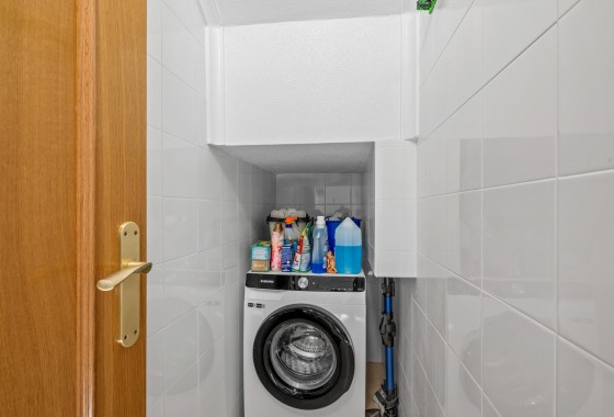 Resale - Townhouse - San Miguel de Salinas