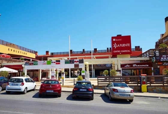 Resale - Townhouse - San Miguel de Salinas