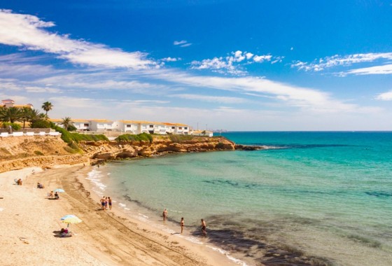 Resale - Townhouse - San Miguel de Salinas