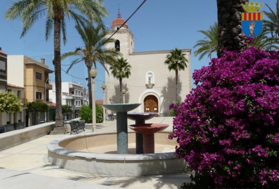 Resale - Townhouse - San Miguel de Salinas