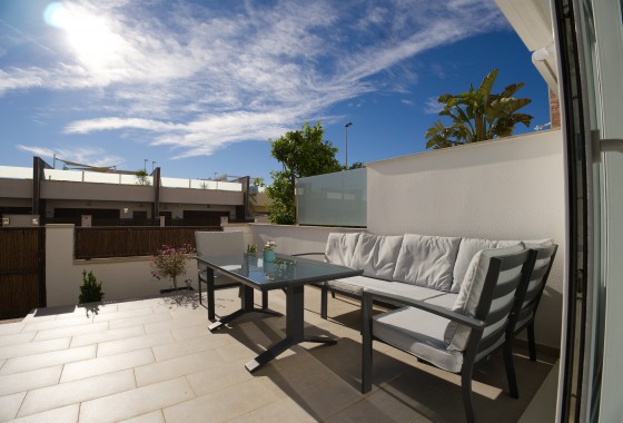 Revente - Maison de ville - San Pedro del Pinatar