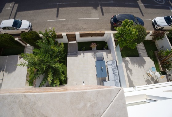 Revente - Maison de ville - San Pedro del Pinatar