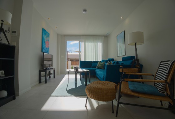 Revente - Maison de ville - San Pedro del Pinatar