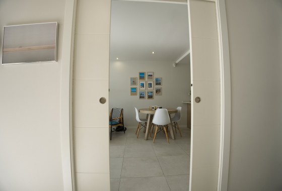 Revente - Maison de ville - San Pedro del Pinatar