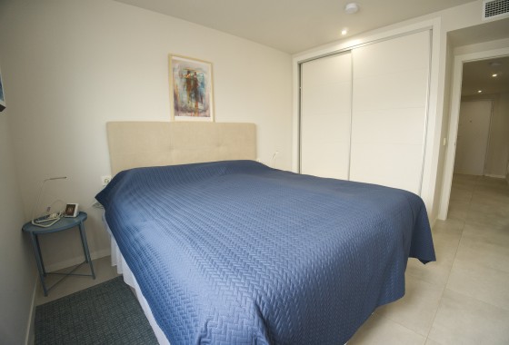 Revente - Maison de ville - San Pedro del Pinatar